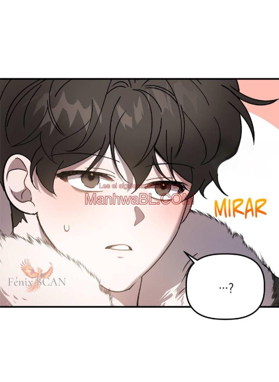 Deseos de un Chamán - Capítulo 60 3 manhwa