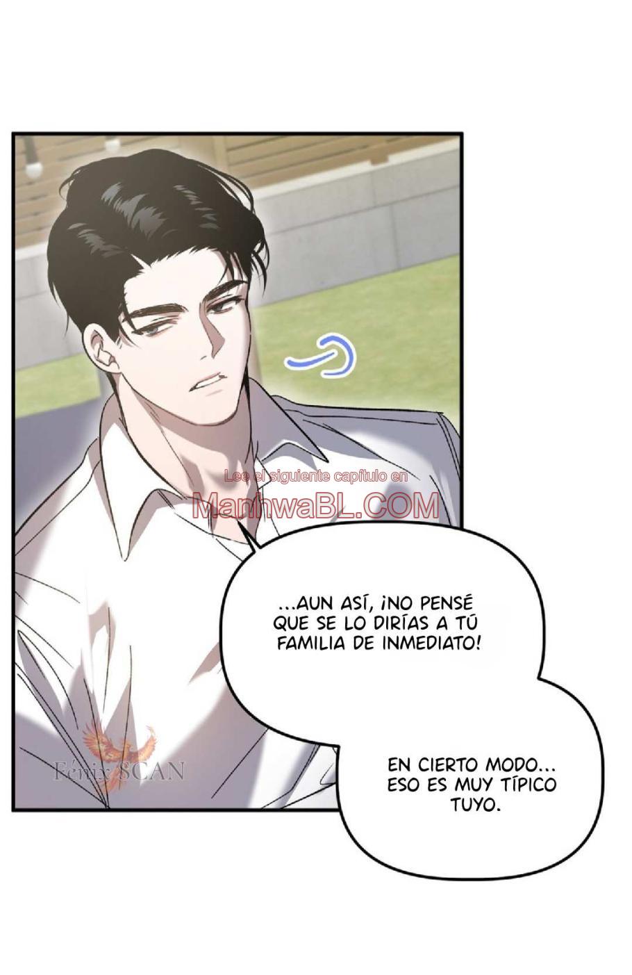 Deseos de un Chamán - Capítulo 60 3 manhwa