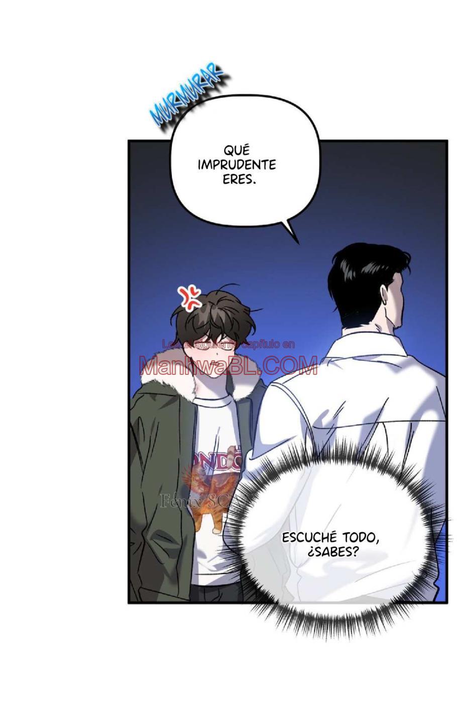 Deseos de un Chamán - Capítulo 60 3 manhwa