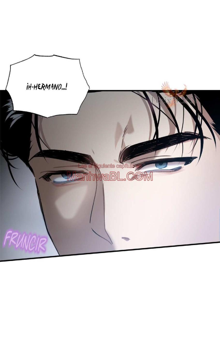Deseos de un Chamán - Capítulo 60 3 manhwa