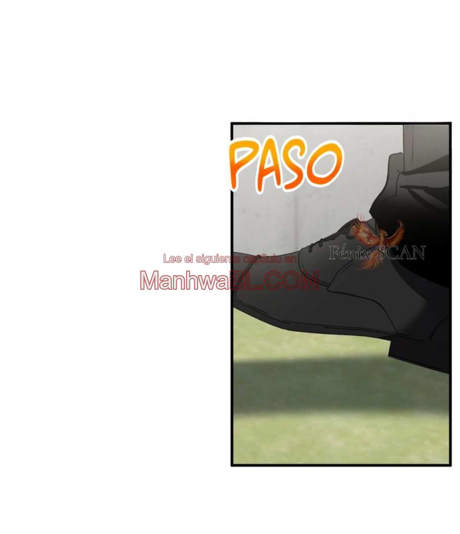 Deseos de un Chamán - Capítulo 60 3 manhwa