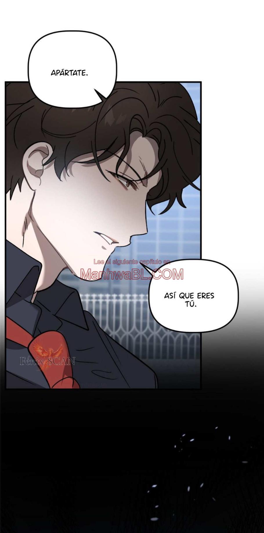 Deseos de un Chamán - Capítulo 60 3 manhwa