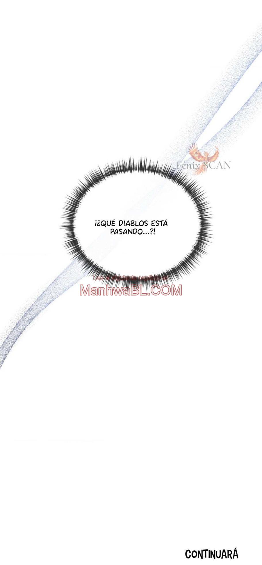 Deseos de un Chamán - Capítulo 60 3 manhwa