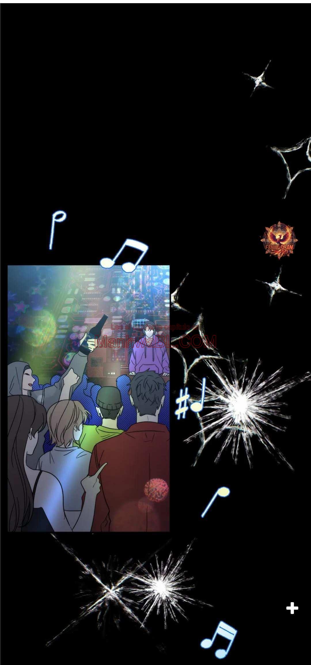Deseos de un Chamán - Capítulo 28 manhwa
