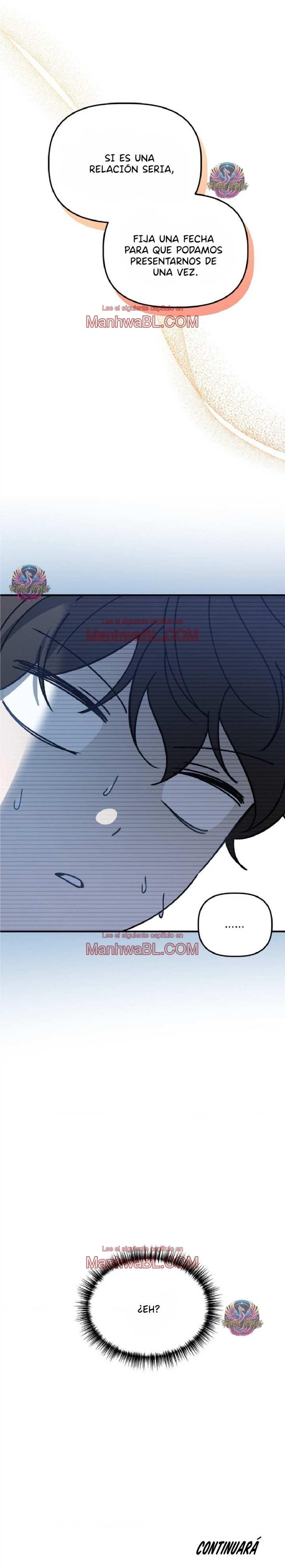 Deseos de un Chamán - Capítulo 55 3 manhwa