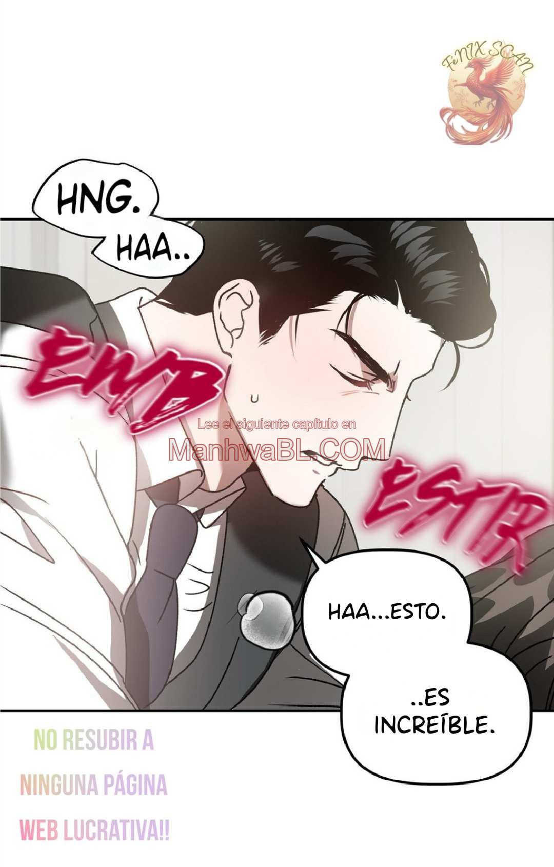 Deseos de un Chamán - Capítulo 40 2 manhwa