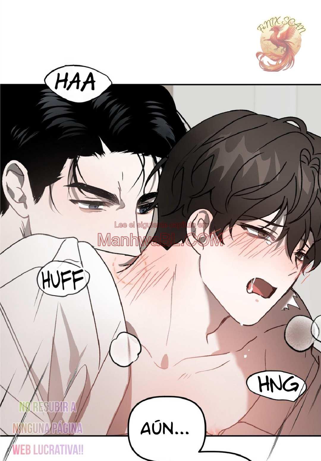 Deseos de un Chamán - Capítulo 40 2 manhwa