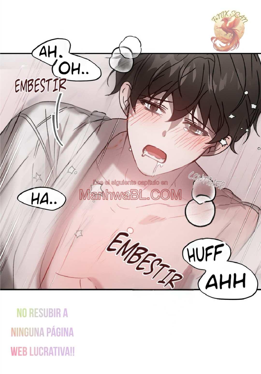Deseos de un Chamán - Capítulo 40 2 manhwa
