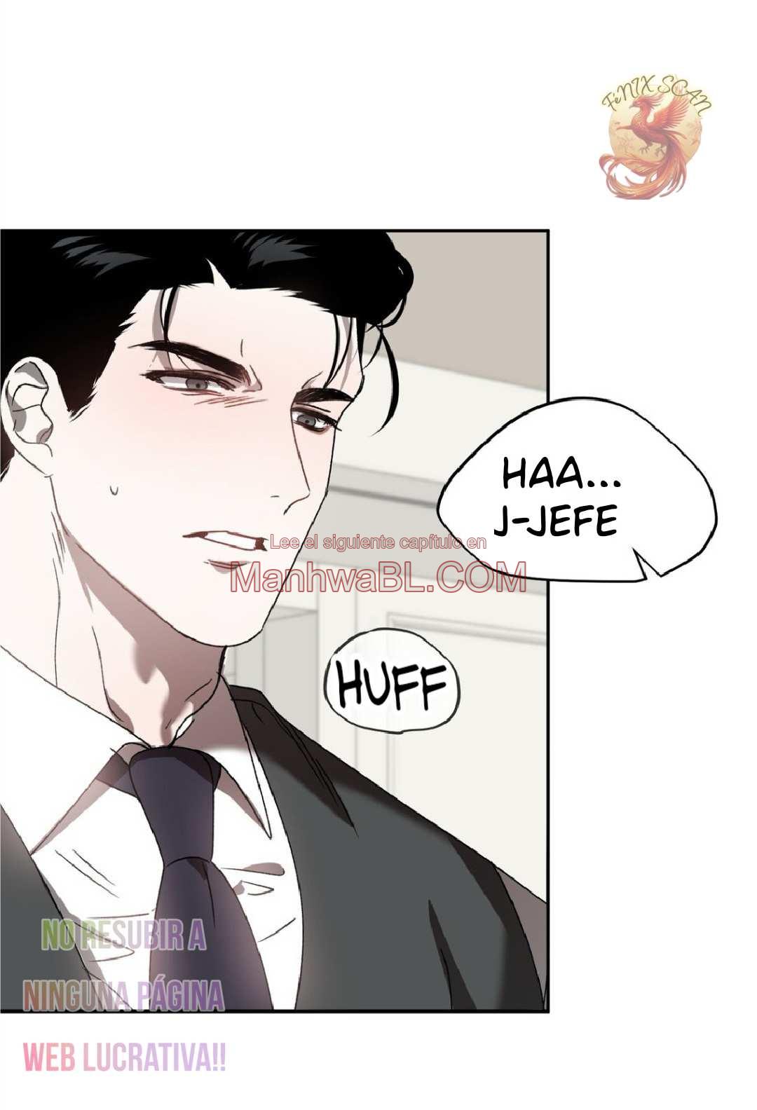 Deseos de un Chamán - Capítulo 40 2 manhwa