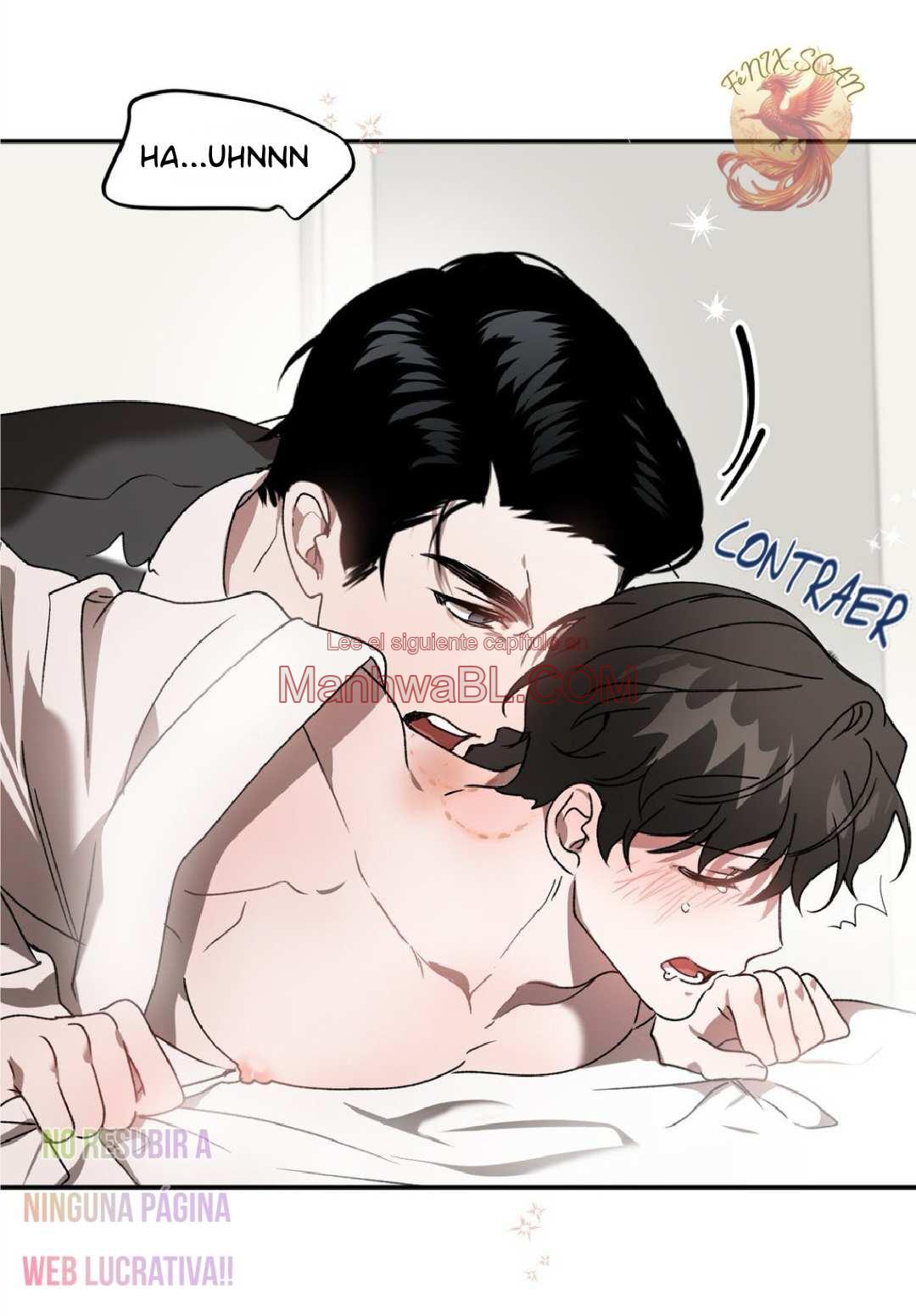 Deseos de un Chamán - Capítulo 40 2 manhwa