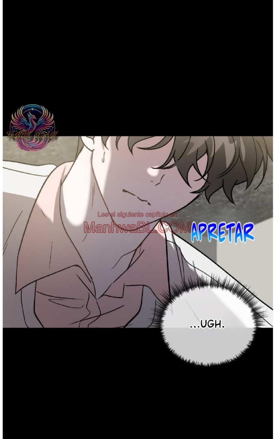 Deseos de un Chamán - Capítulo 56 manhwa