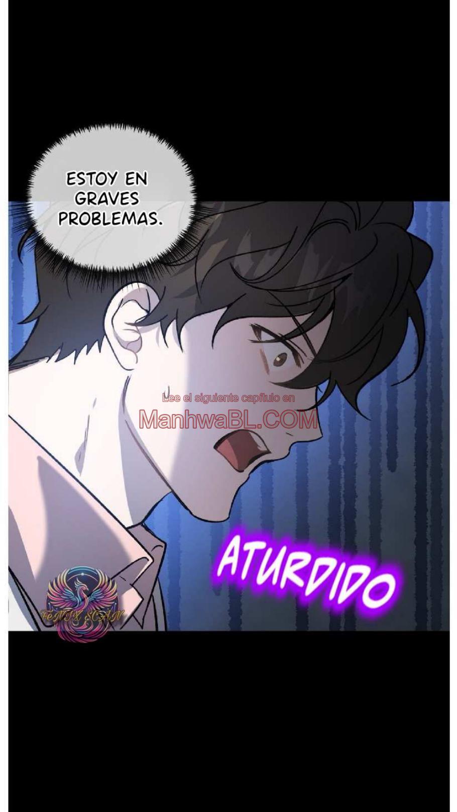 Deseos de un Chamán - Capítulo 56 manhwa