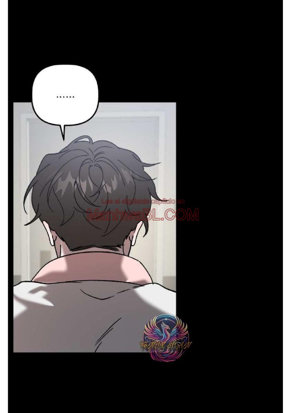 Deseos de un Chamán - Capítulo 56 manhwa
