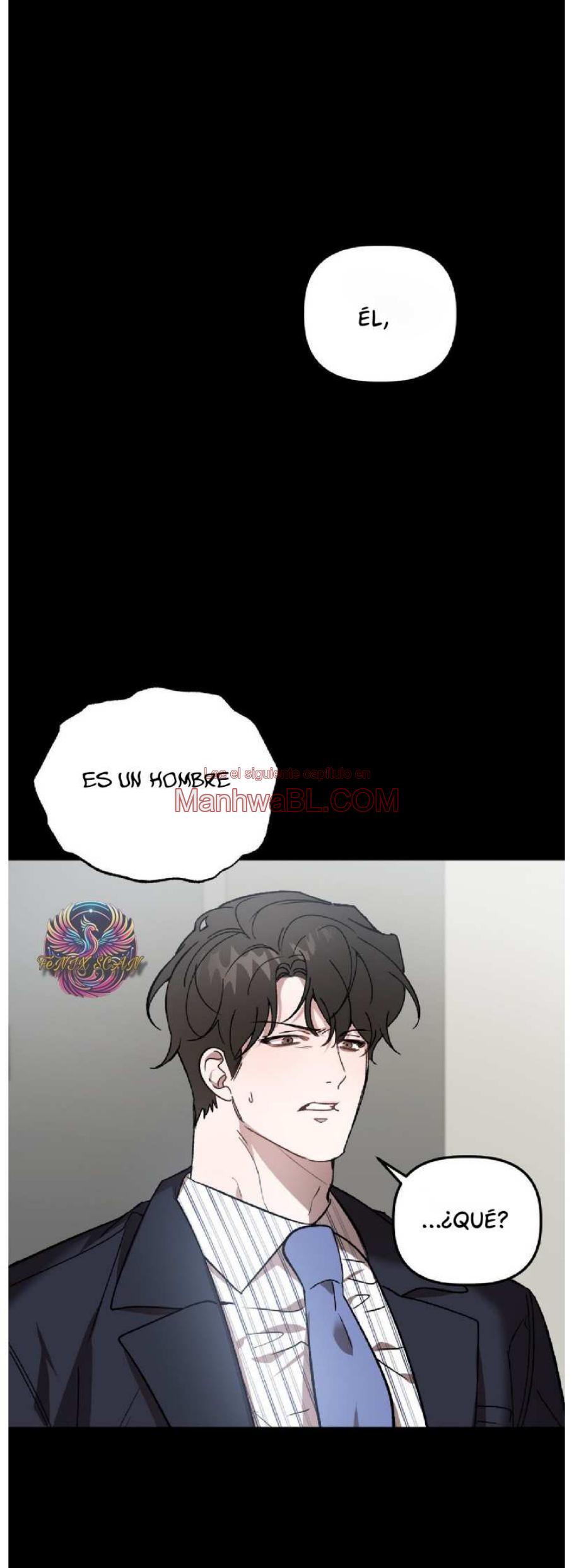 Deseos de un Chamán - Capítulo 56 manhwa