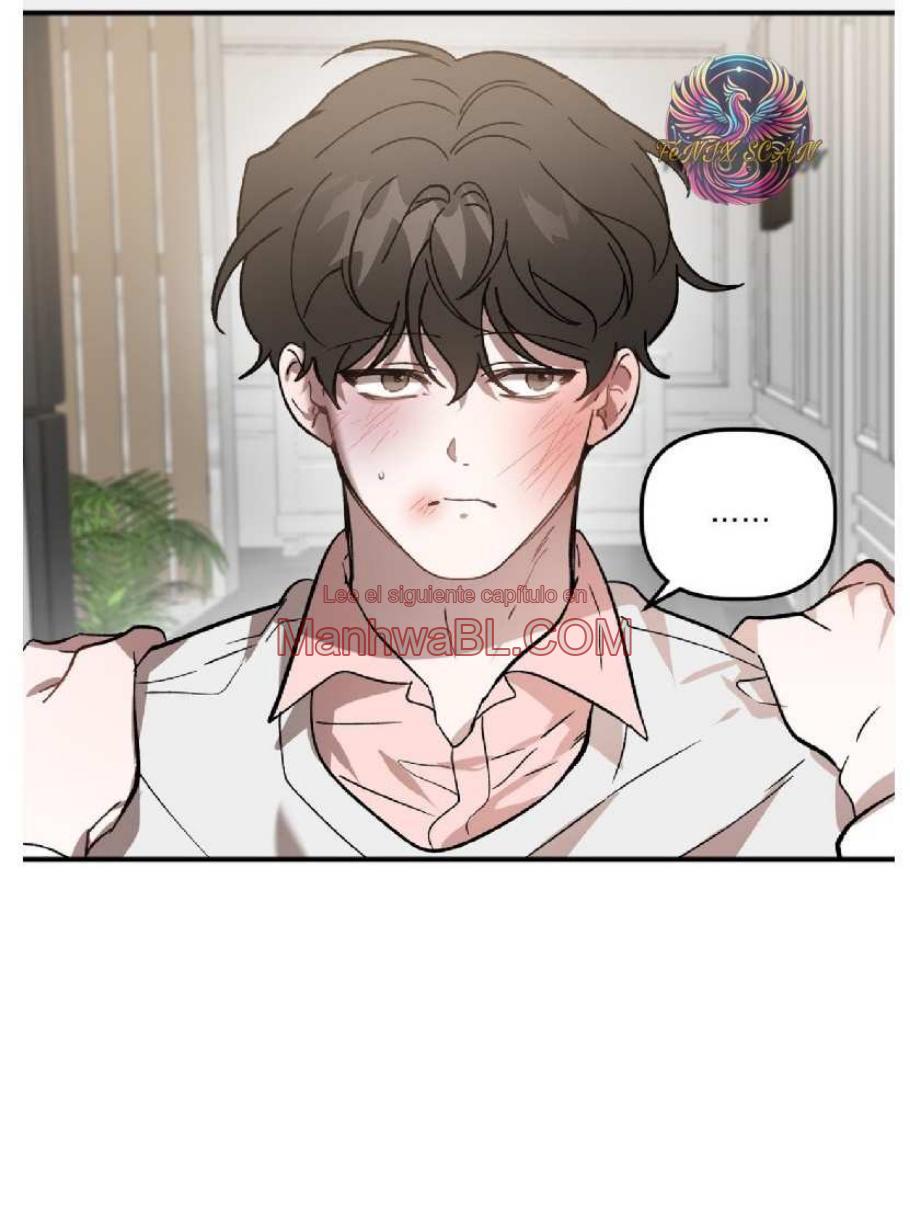 Deseos de un Chamán - Capítulo 56 manhwa