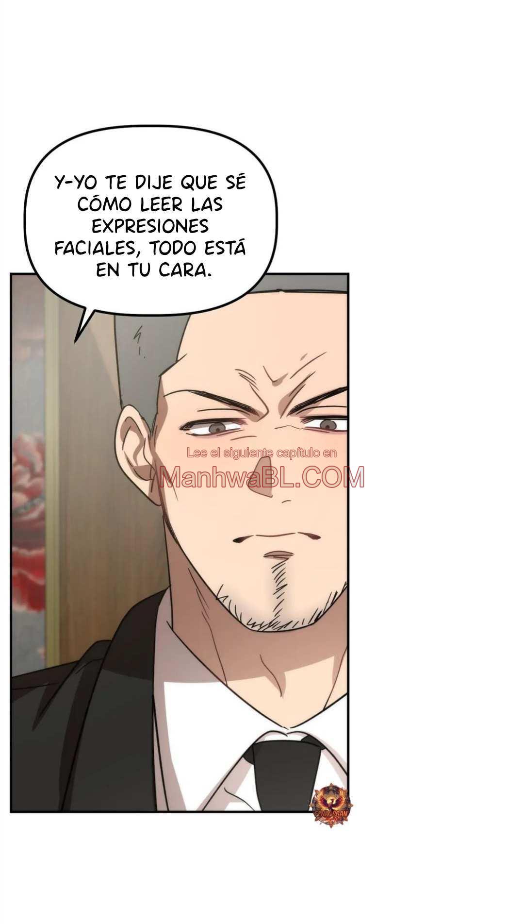 Deseos de un Chamán - Capítulo 29 3 manhwa