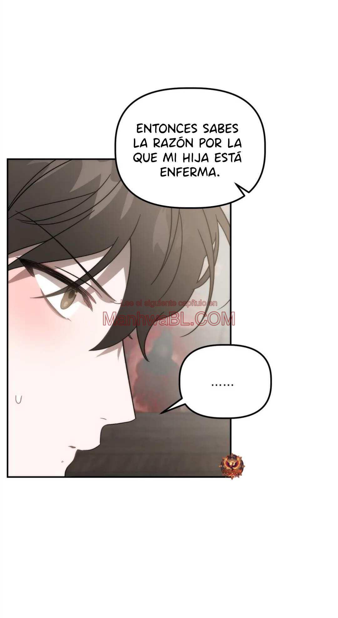 Deseos de un Chamán - Capítulo 29 3 manhwa