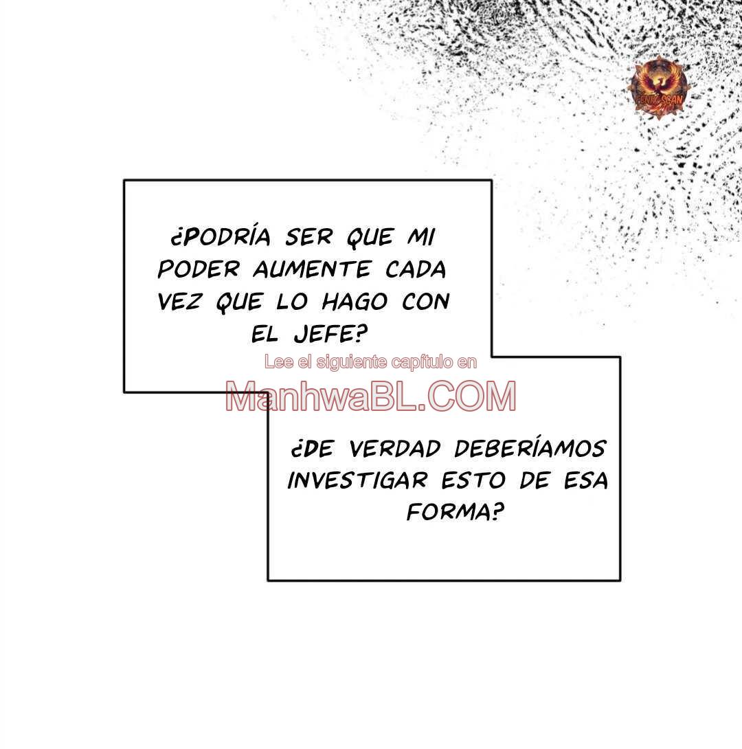 Deseos de un Chamán - Capítulo 29 3 manhwa