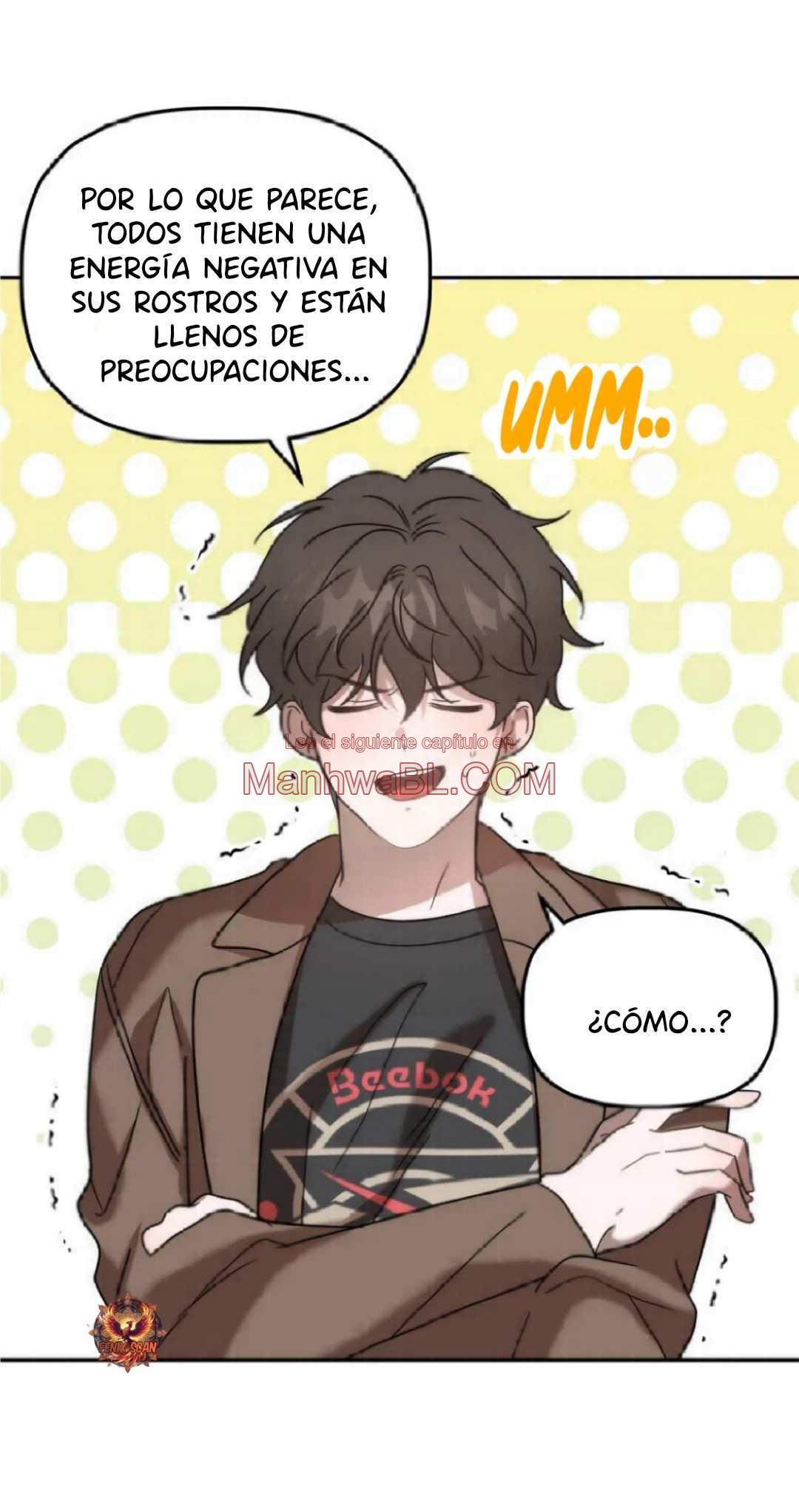 Deseos de un Chamán - Capítulo 29 3 manhwa