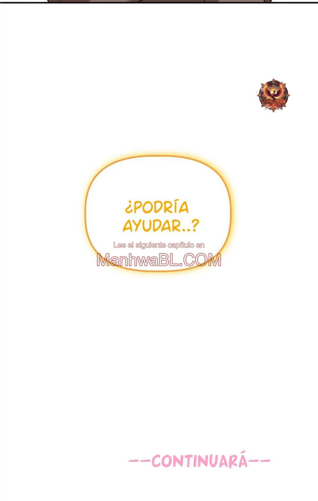 Deseos de un Chamán - Capítulo 29 3 manhwa