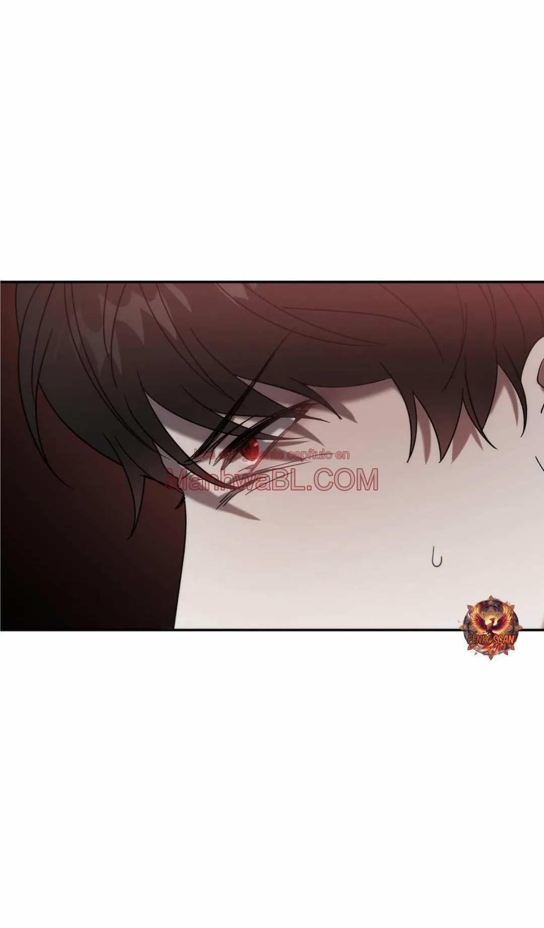 Deseos de un Chamán - Capítulo 28 3 manhwa