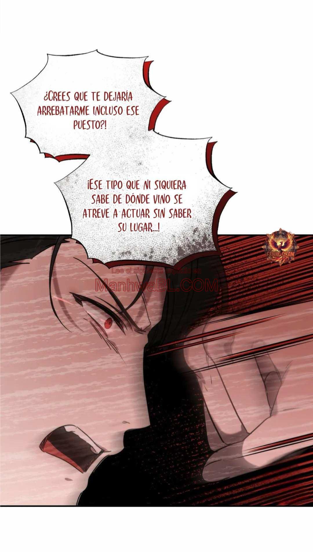 Deseos de un Chamán - Capítulo 28 3 manhwa