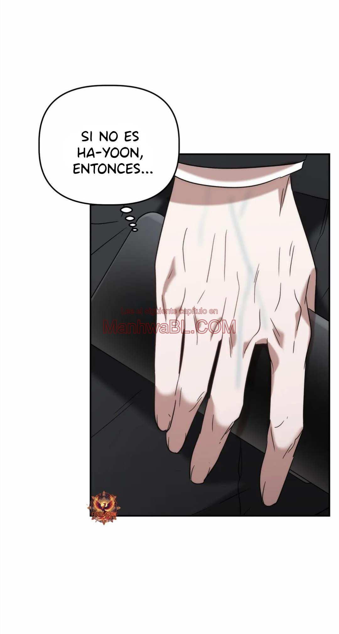 Deseos de un Chamán - Capítulo 28 3 manhwa