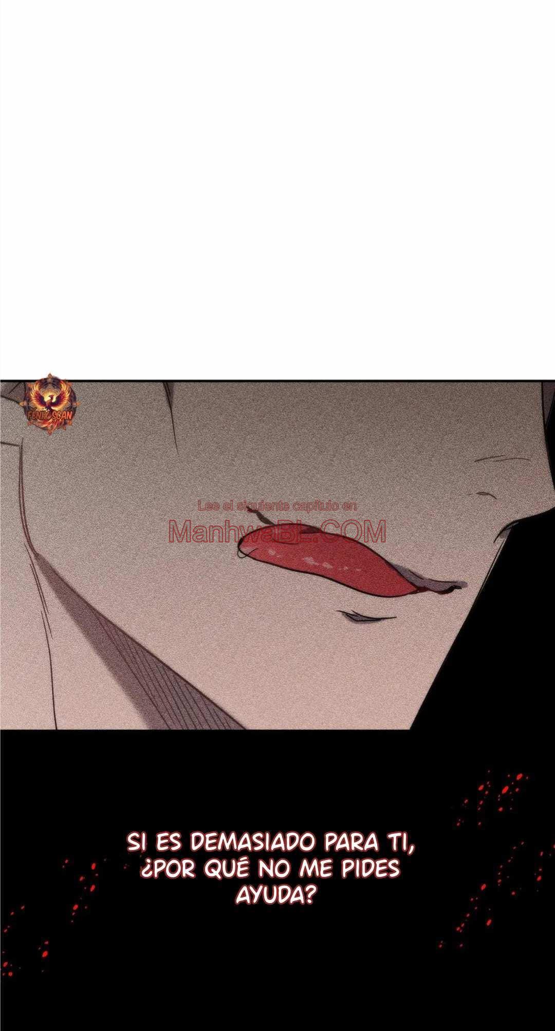 Deseos de un Chamán - Capítulo 28 3 manhwa