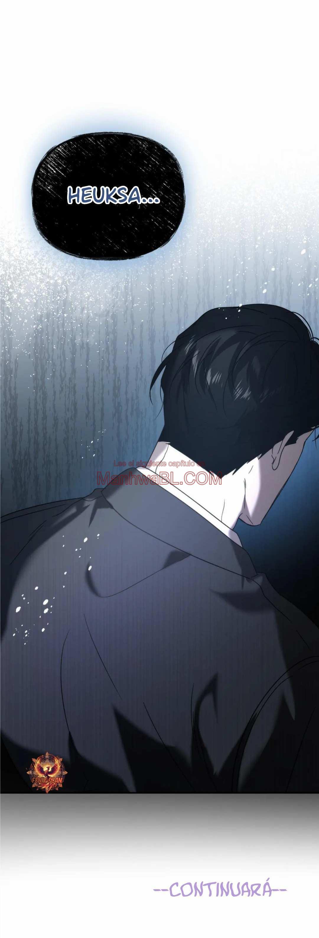 Deseos de un Chamán - Capítulo 28 3 manhwa