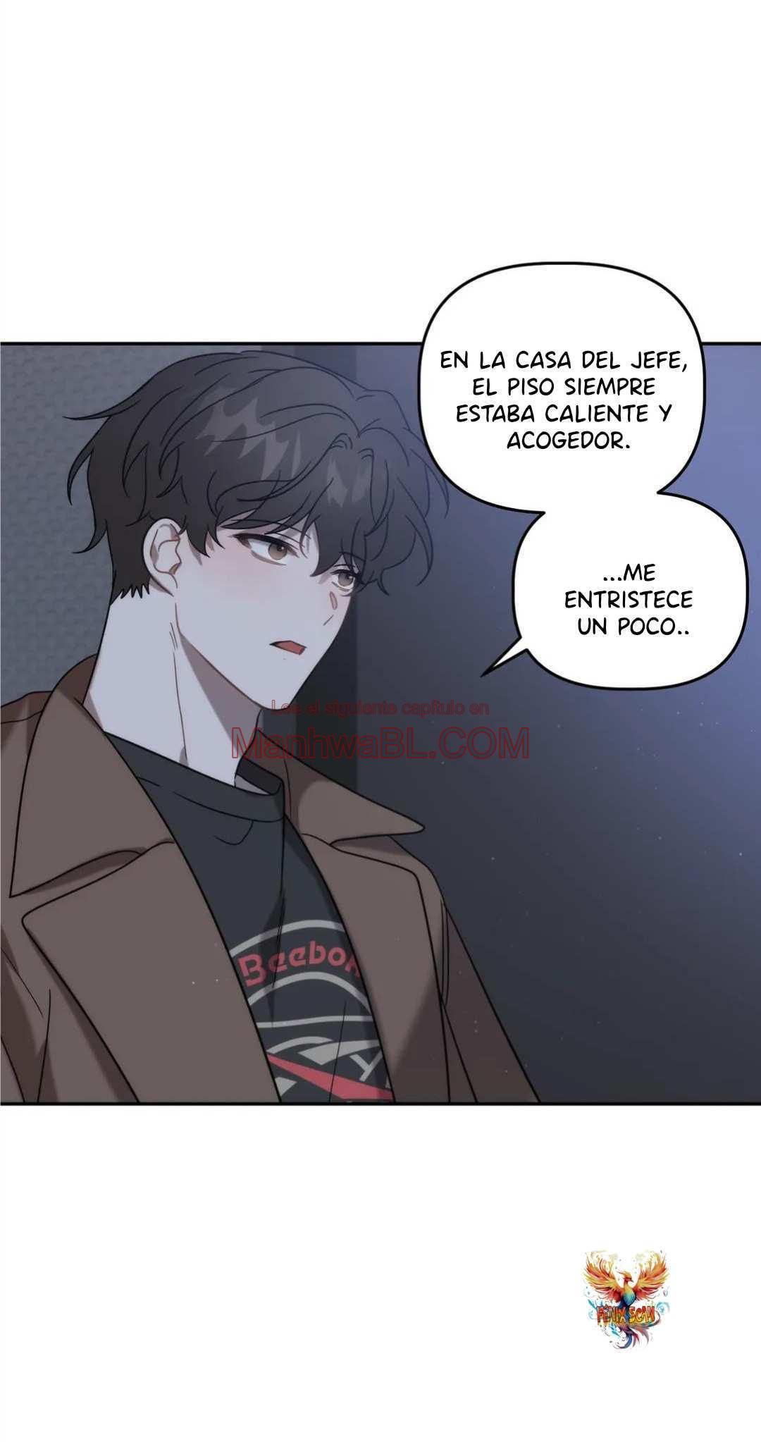 Deseos de un Chamán - Capítulo 27 2 manhwa