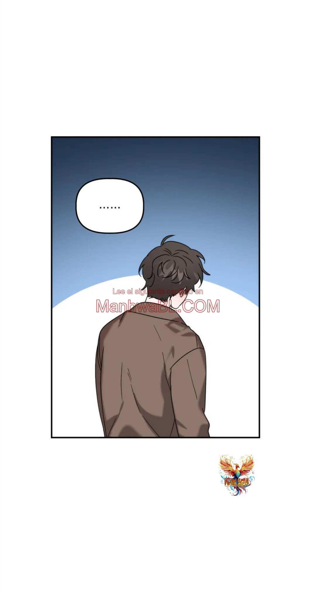 Deseos de un Chamán - Capítulo 27 2 manhwa