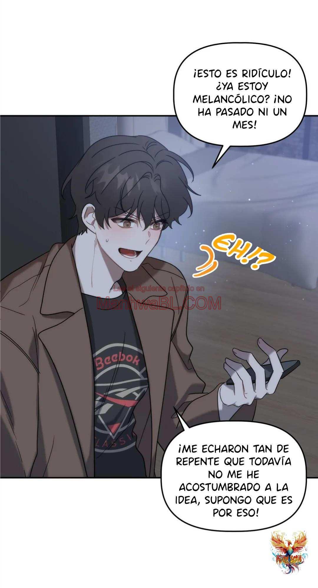 Deseos de un Chamán - Capítulo 27 2 manhwa