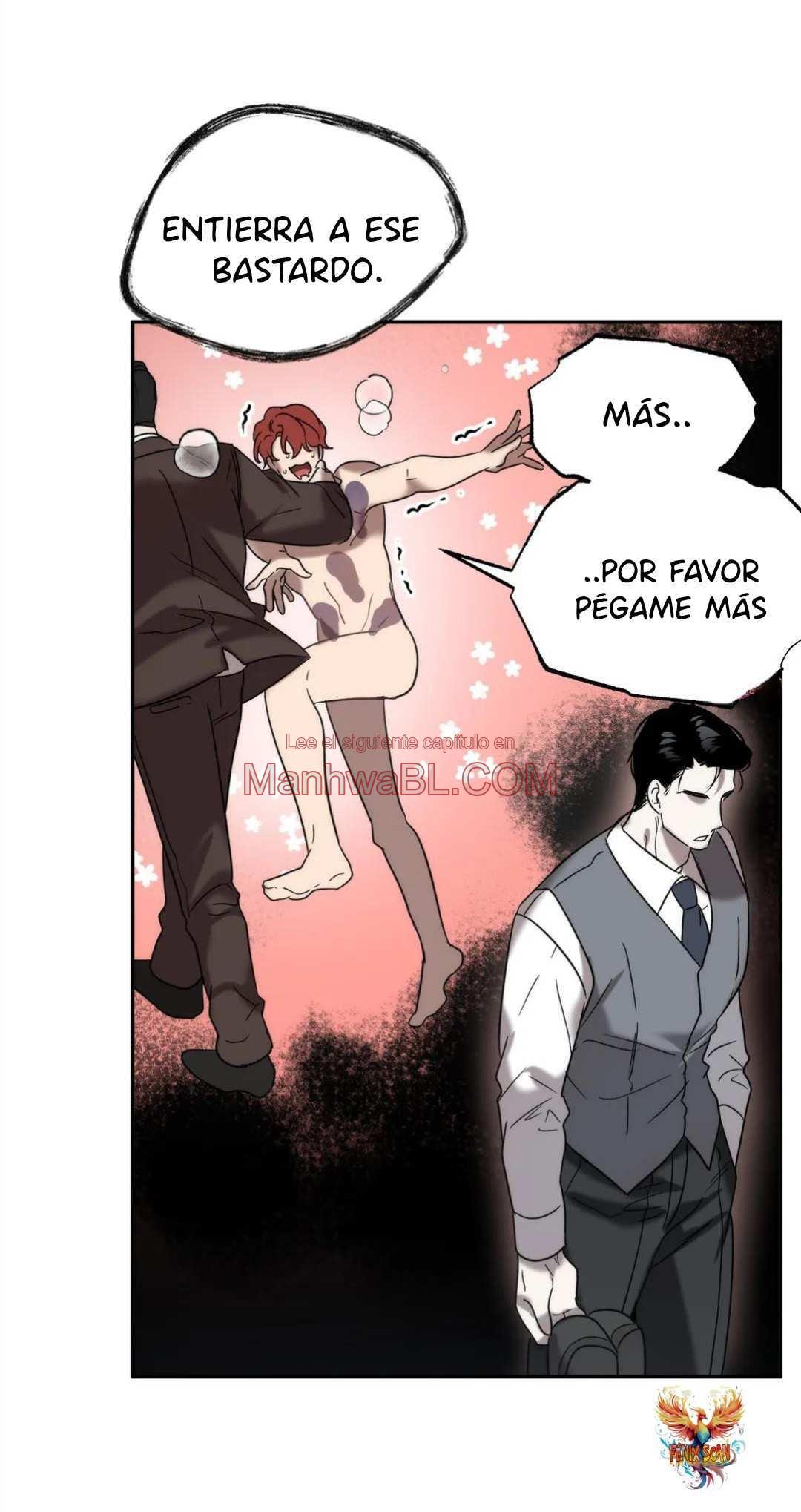 Deseos de un Chamán - Capítulo 27 2 manhwa