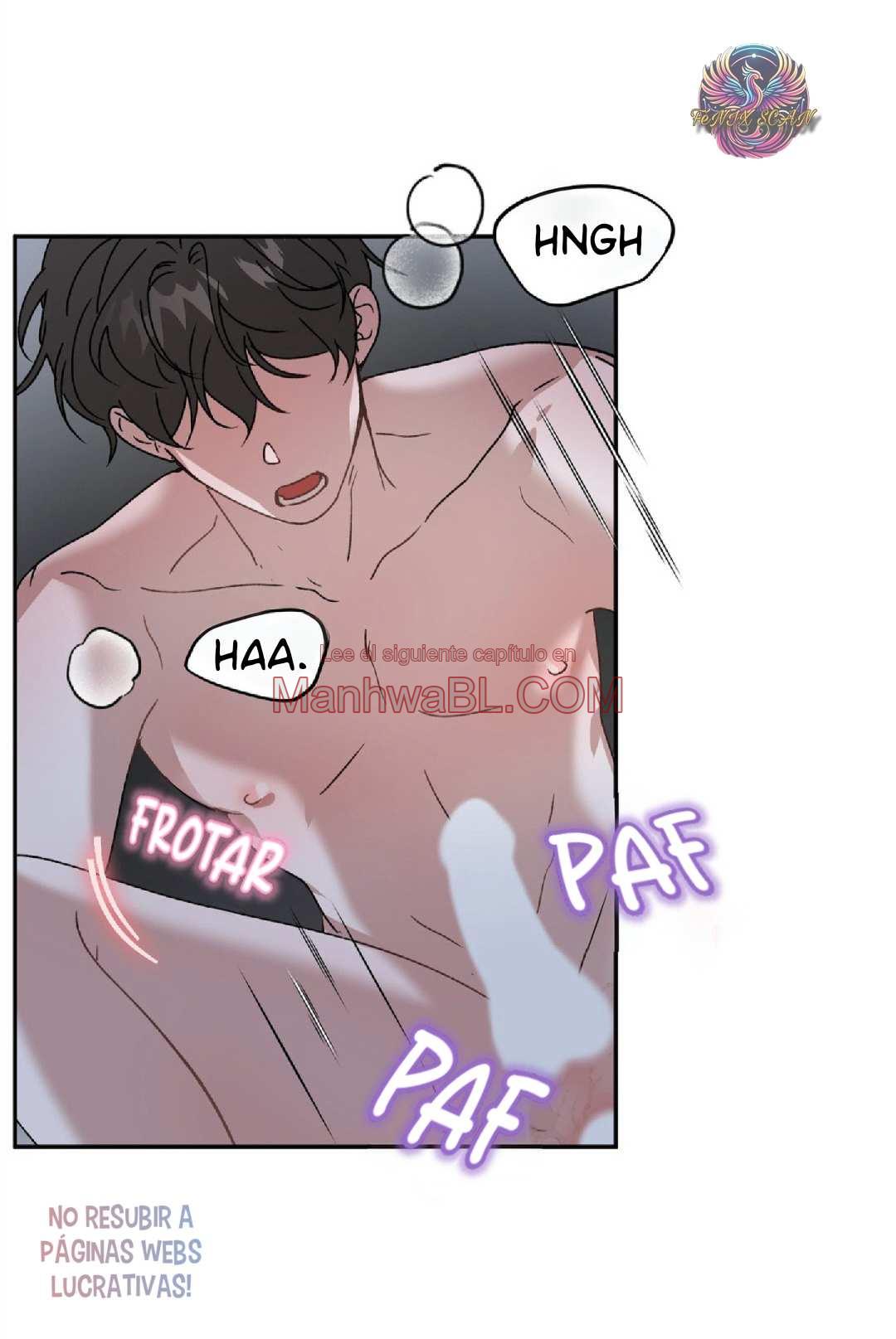 Deseos de un Chamán - Capítulo 43 3 manhwa