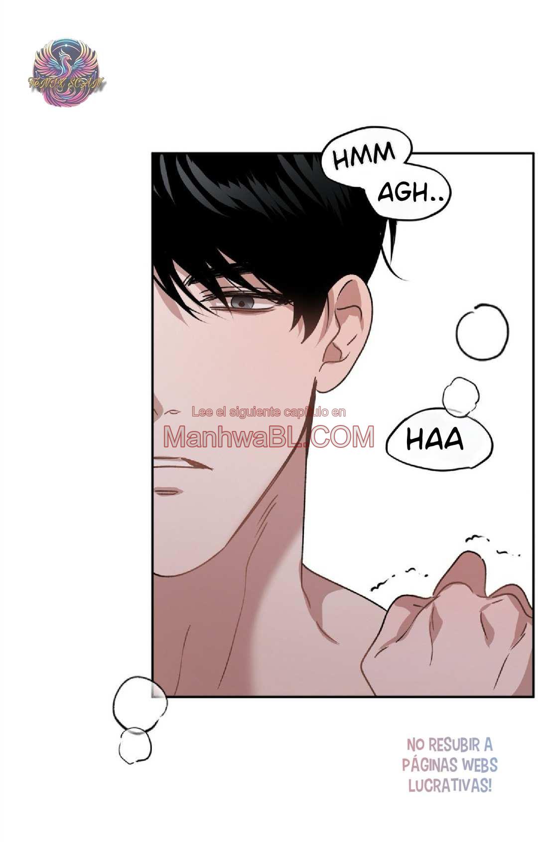 Deseos de un Chamán - Capítulo 43 3 manhwa