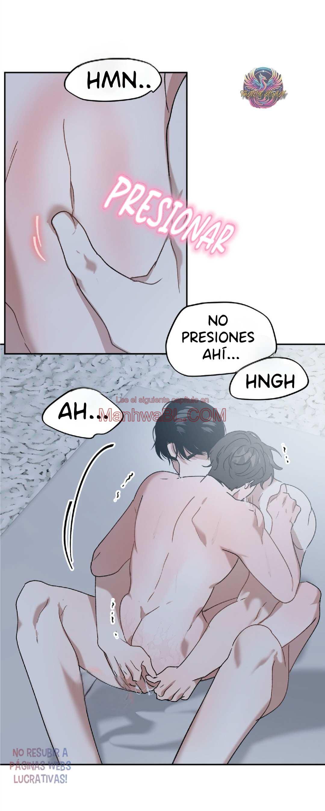 Deseos de un Chamán - Capítulo 43 3 manhwa