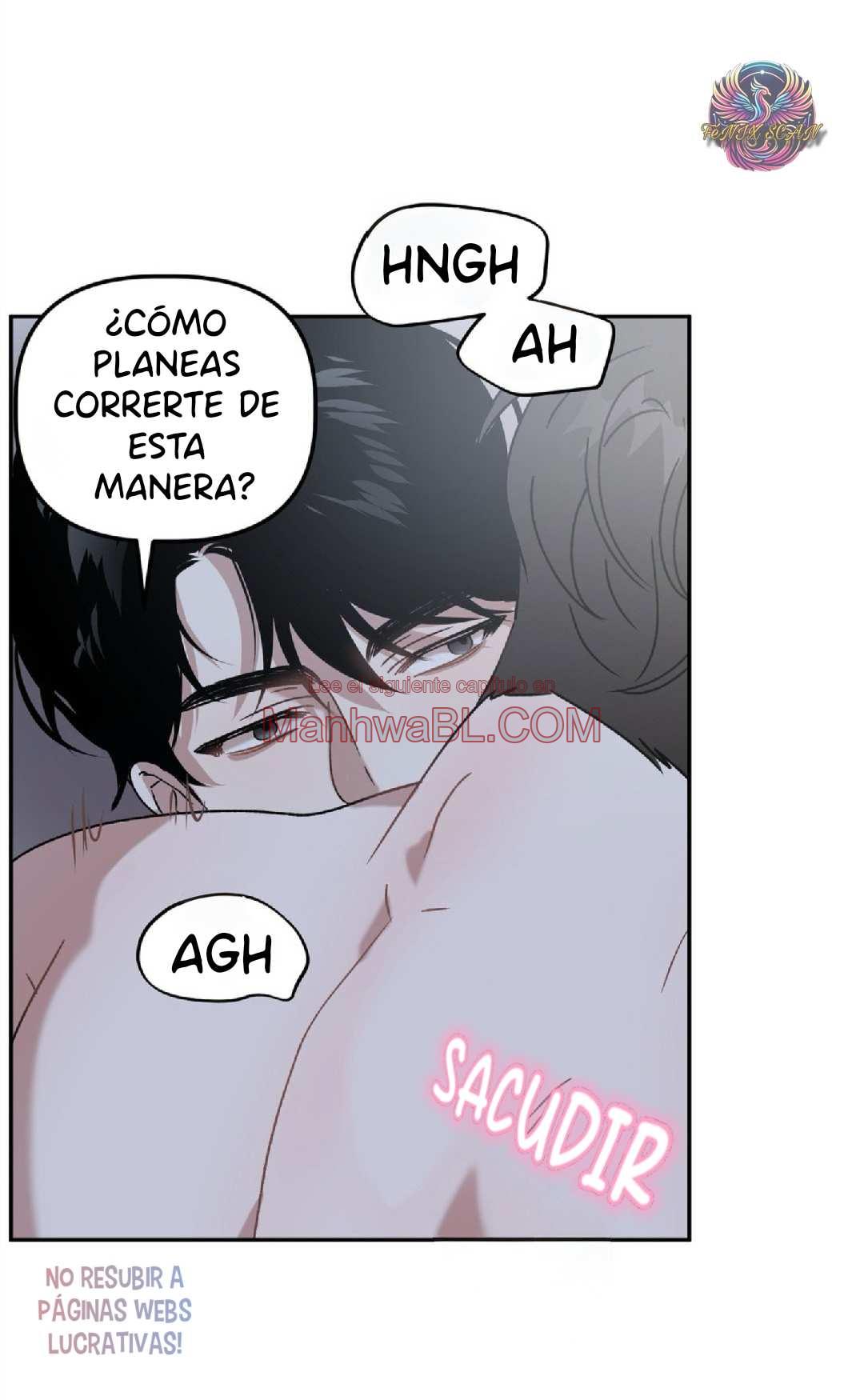 Deseos de un Chamán - Capítulo 43 3 manhwa