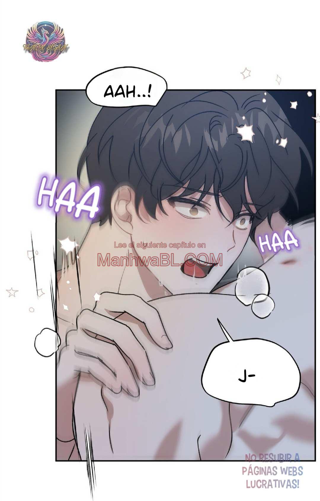 Deseos de un Chamán - Capítulo 43 3 manhwa