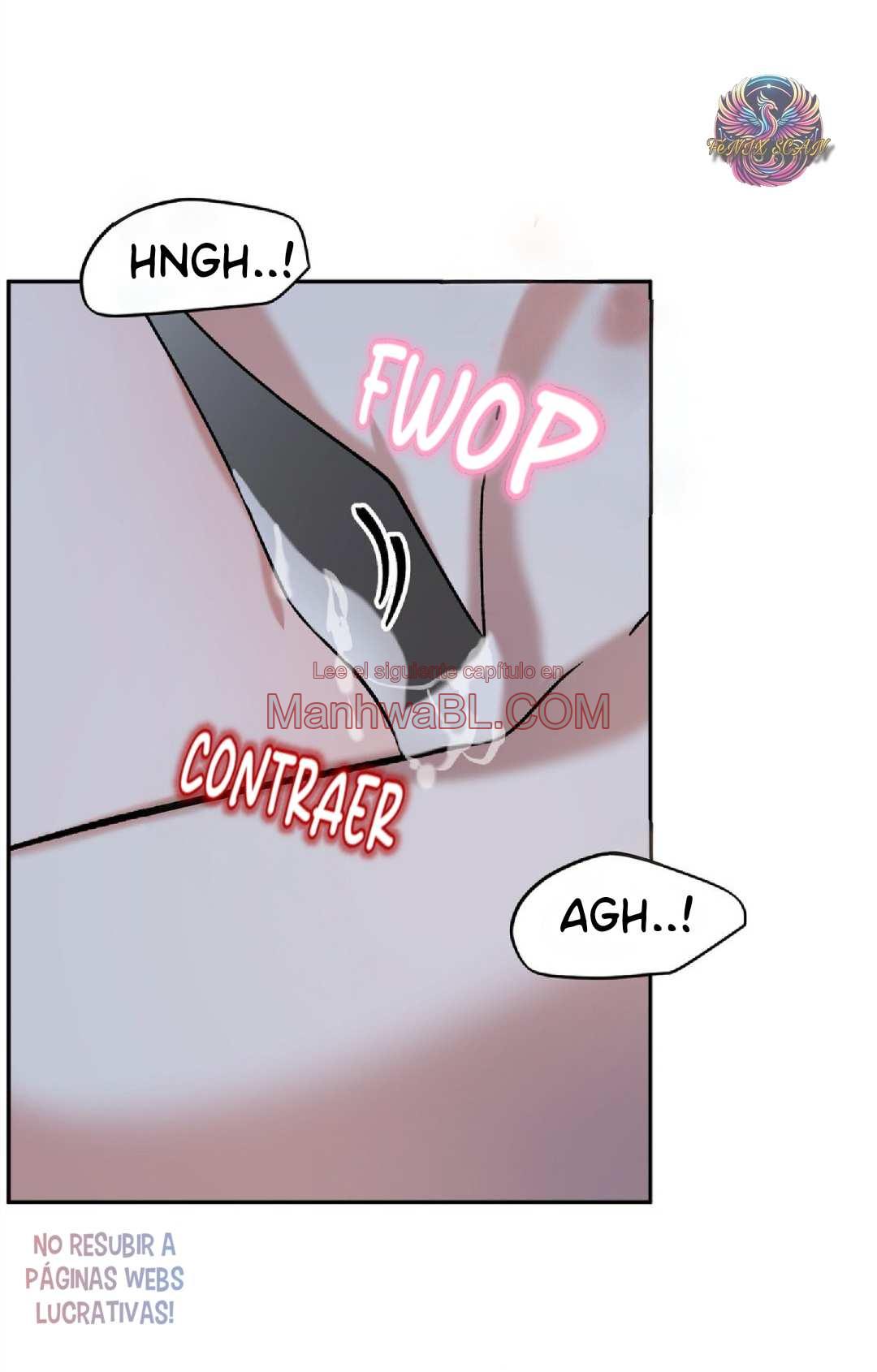 Deseos de un Chamán - Capítulo 43 3 manhwa