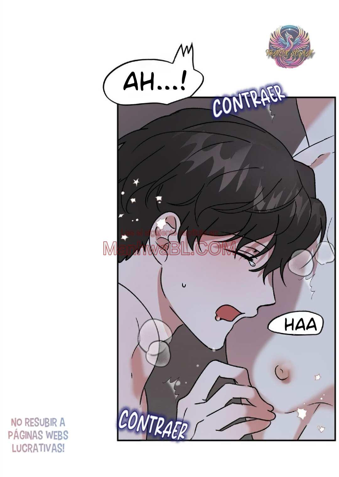Deseos de un Chamán - Capítulo 43 3 manhwa
