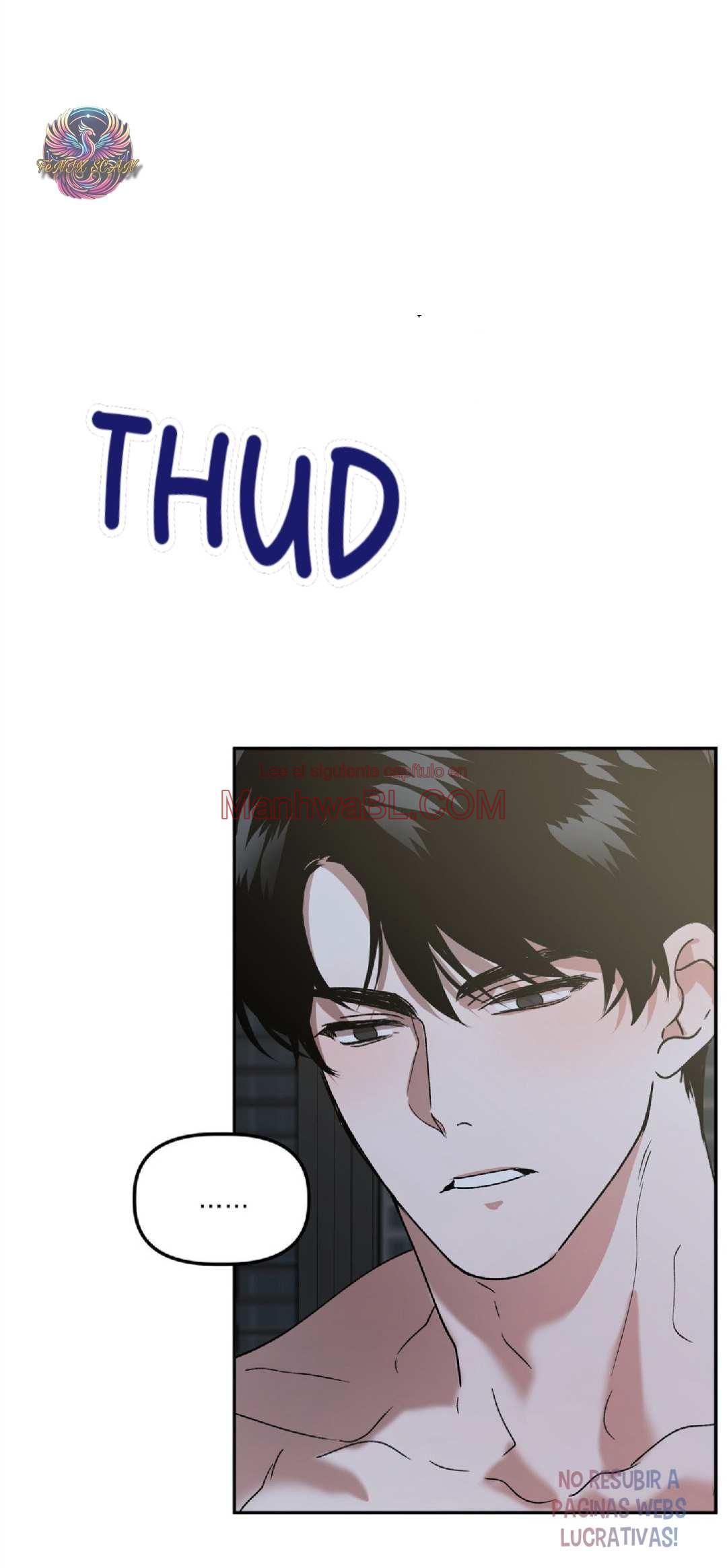 Deseos de un Chamán - Capítulo 43 3 manhwa
