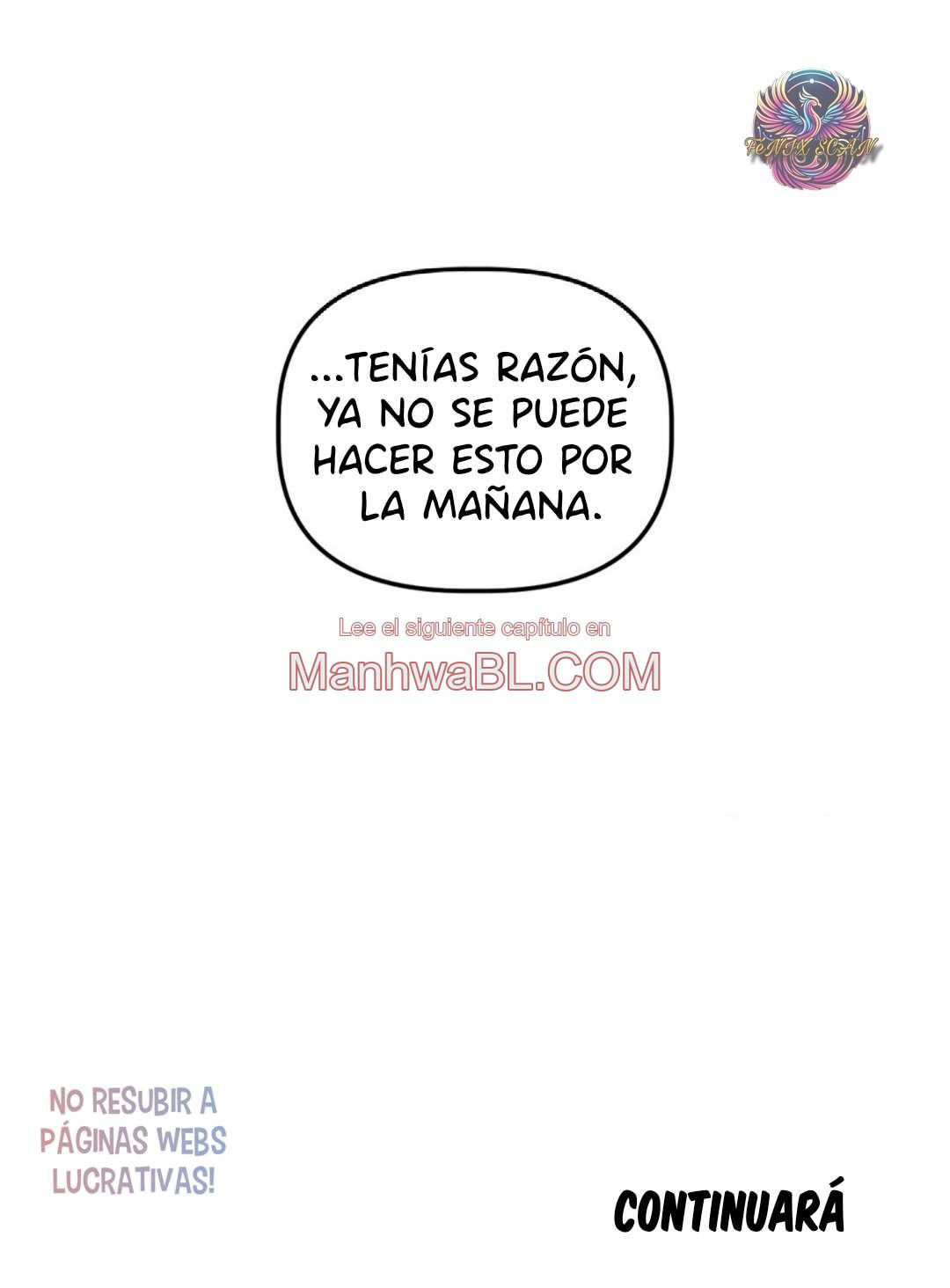 Deseos de un Chamán - Capítulo 43 3 manhwa