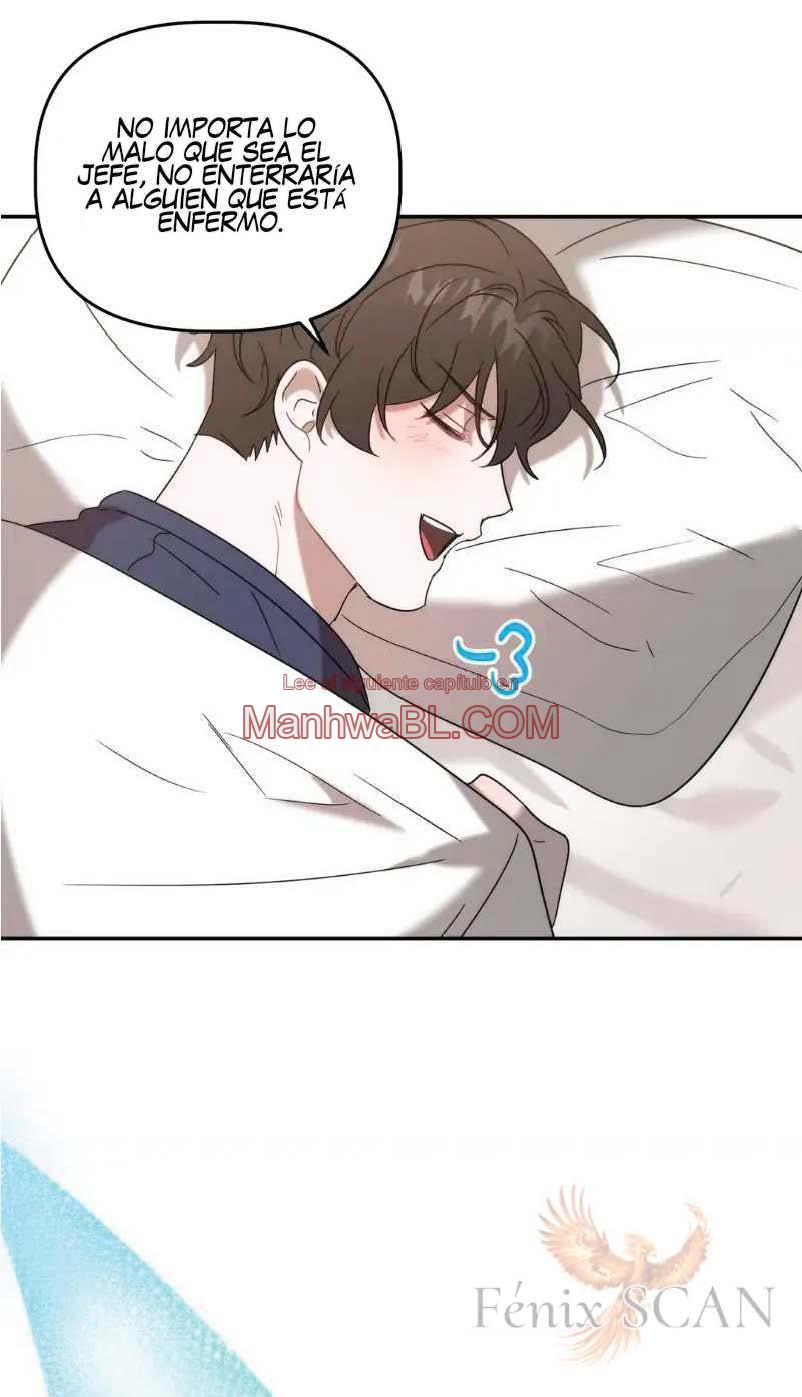Deseos de un Chamán - Capítulo 23 2 manhwa