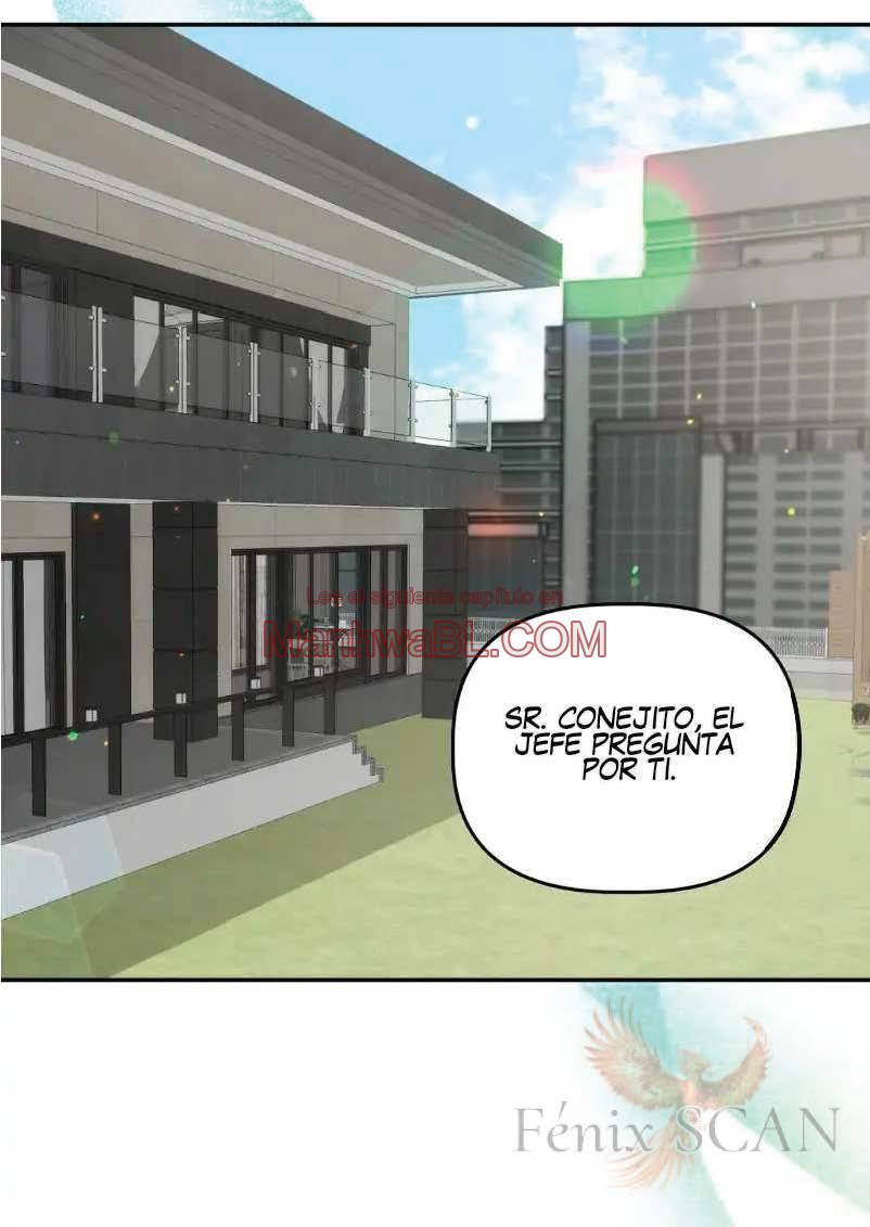Deseos de un Chamán - Capítulo 23 2 manhwa