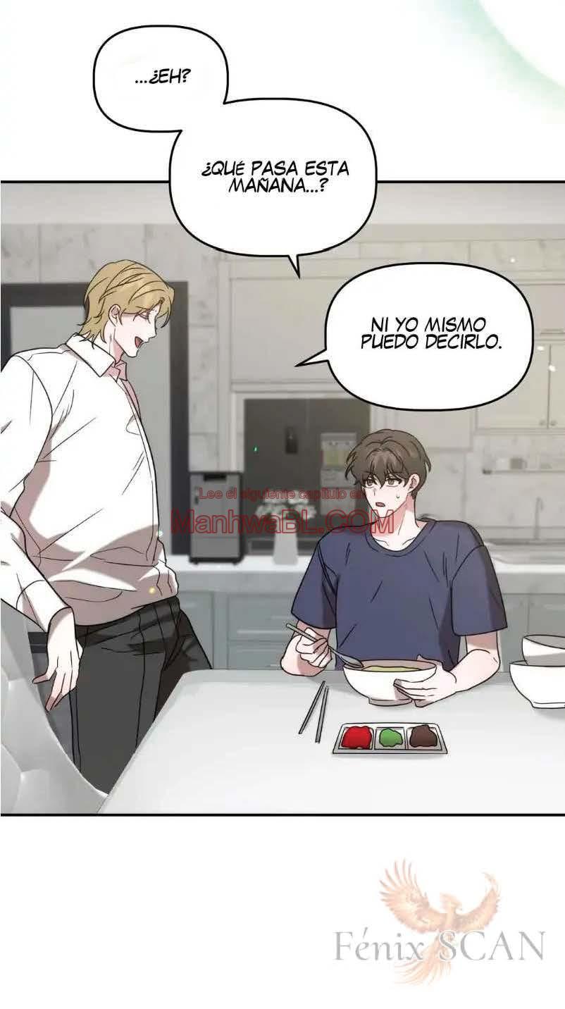 Deseos de un Chamán - Capítulo 23 2 manhwa