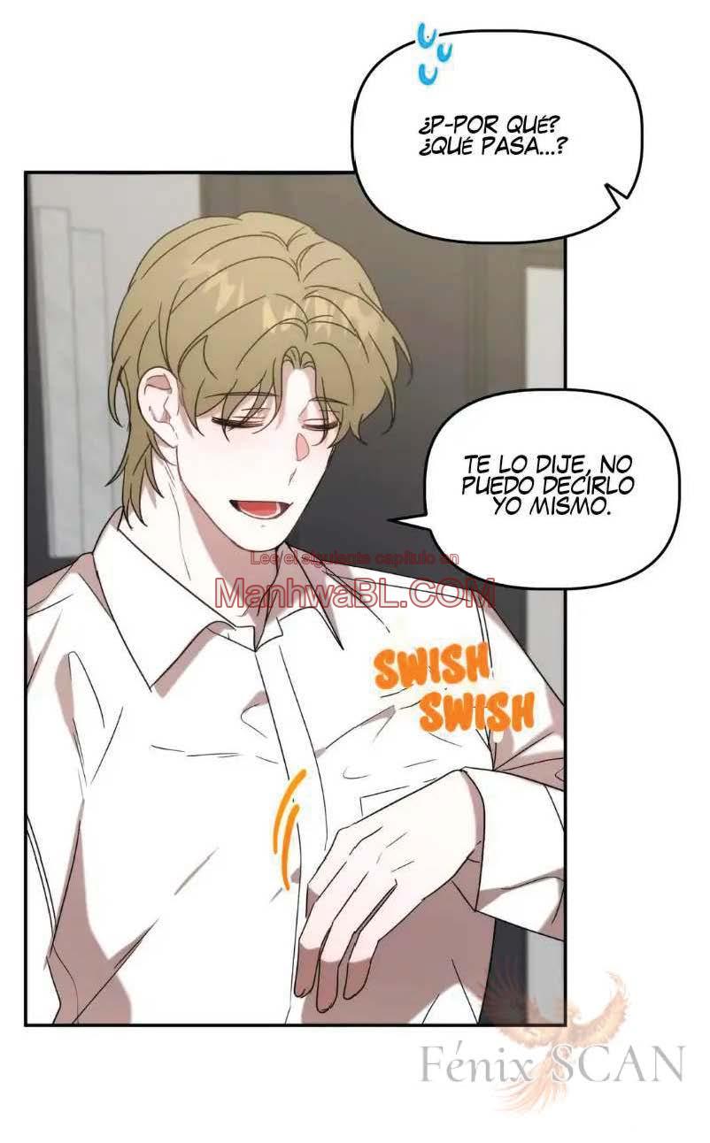 Deseos de un Chamán - Capítulo 23 2 manhwa
