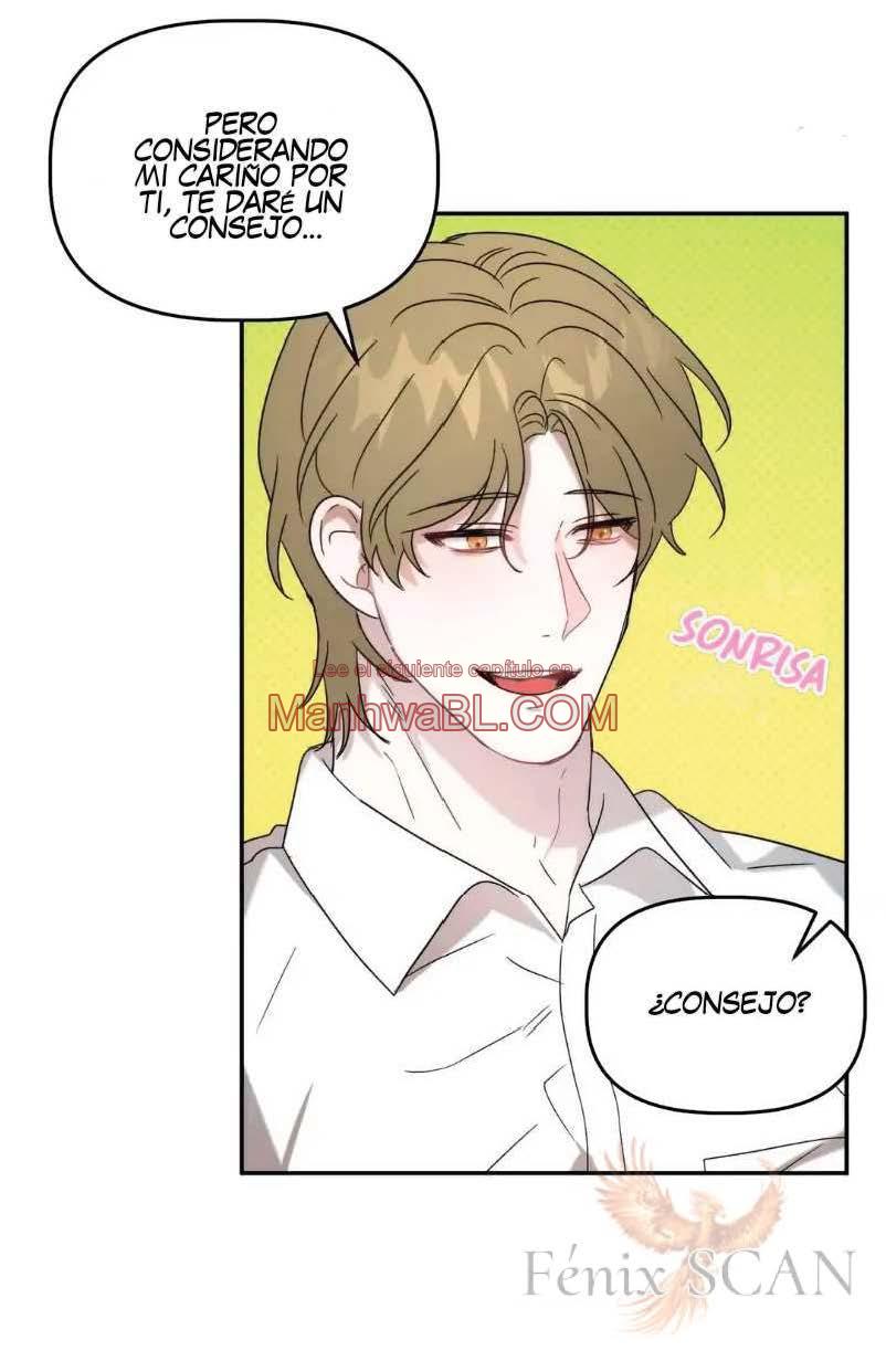 Deseos de un Chamán - Capítulo 23 2 manhwa