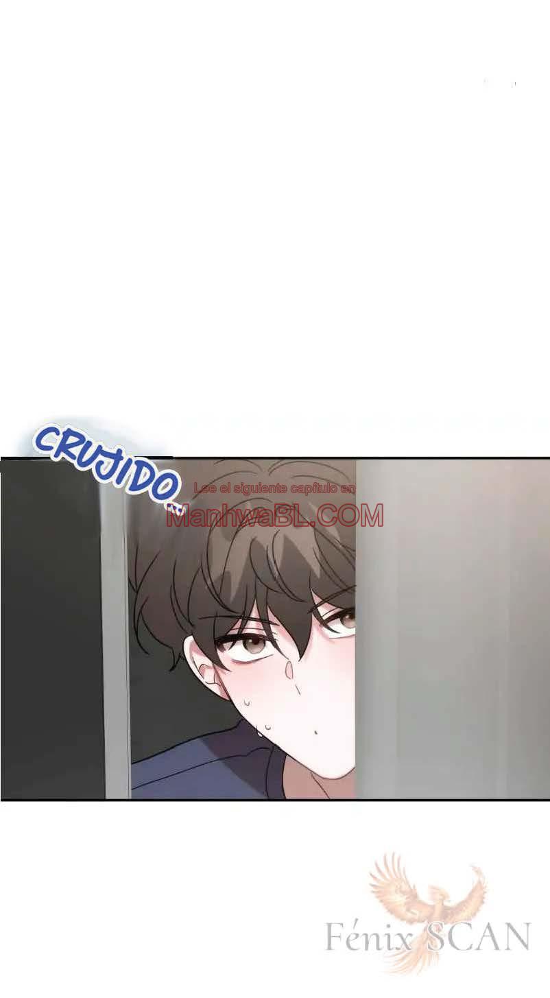 Deseos de un Chamán - Capítulo 23 2 manhwa