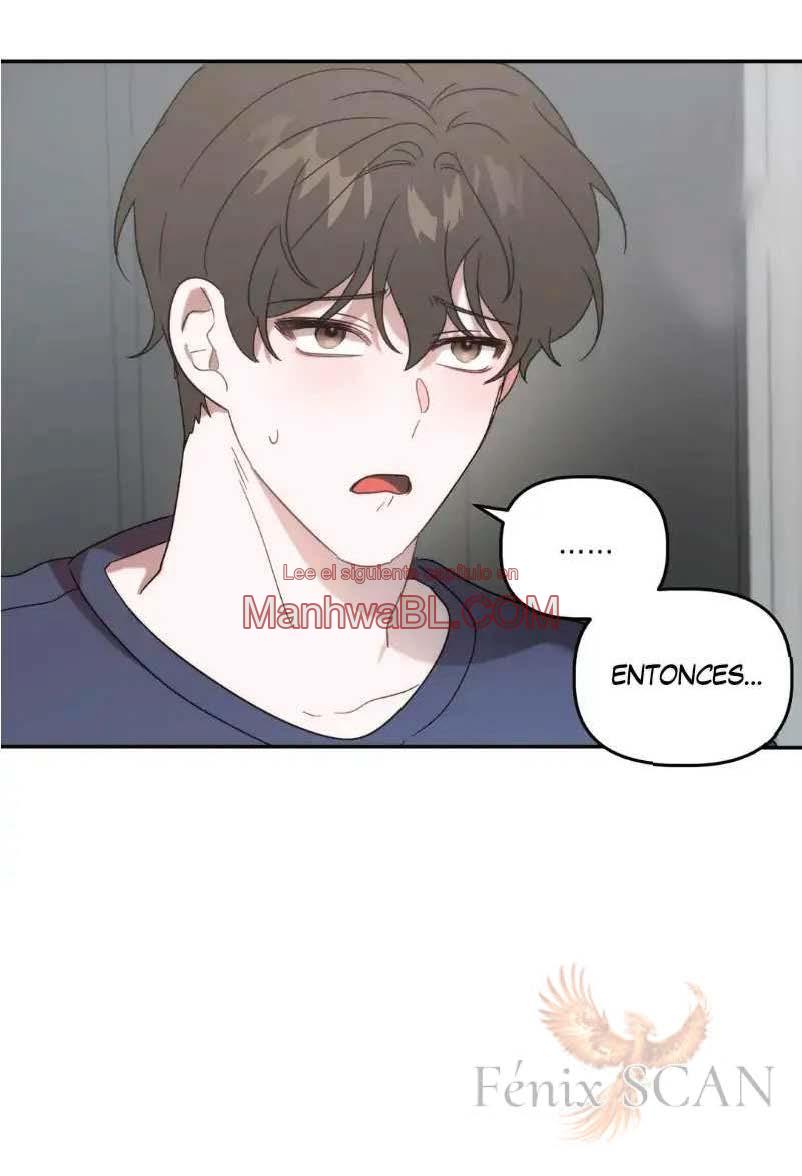 Deseos de un Chamán - Capítulo 23 2 manhwa