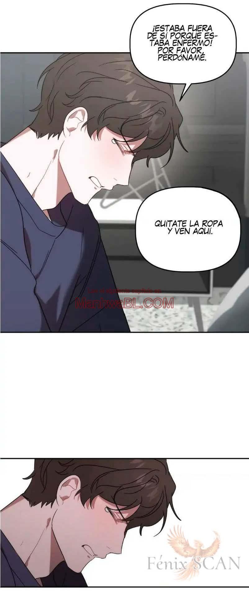 Deseos de un Chamán - Capítulo 23 2 manhwa
